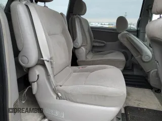 2004 Toyota Sienna CE с VIN 5TDZA23C84S035961, выставлен на аукционе Copart как лот 44058425 с пробегом 183 003 миль миль и Чистый • Clean title. История ставок и продаж доступна на DreamBid. Изображение 11.