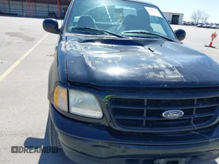 2003 Ford F-150 XL with VIN 1FTRF17243NA05812, listed as a IAAI auction lot 41995524 with 91,541 mi miles and . Bid and sale history available at DreamBid. Image 6.