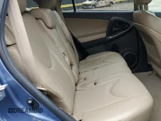 2012 Toyota RAV4 Limited с VIN 2T3DK4DV8CW077045, выставлен на аукционе Copart как лот 58560415 с пробегом 110 122 миль миль и Списание • Salvage title. История ставок и продаж доступна на DreamBid. Изображение 11.