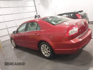 2006 Mercury Milan with VIN 3MEFM07Z56R617761, listed as a IAAI auction lot 41506668 with 170,451 mi miles and . Bid and sale history available at DreamBid. Image 14.
