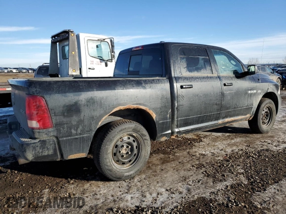 2009 Dodge 1500 Laramie z VIN 1D3HV13T89S714354, wystawiony jako Copart lot #87633735 z przebiegiem 323 197 mil mil oraz Czysty tytuł • Clean title. Historia ofert i sprzedaży dostępna na DreamBid. Obrazek 3.