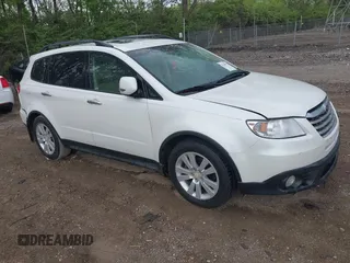 2009 Subaru Tribeca Limited z VIN 4S4WX90D094401465, wystawiony jako IAAI lot #42145913 z przebiegiem 177 753 mil mil oraz . Historia ofert i sprzedaży dostępna na DreamBid. Obrazek 1.