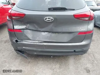 2020 Hyundai Tucson Value with VIN KM8J3CA49LU090868, listed as a IAAI auction lot 41461550 with 34,737 mi miles. Bid and sale history available at carsss.com. Image 18.