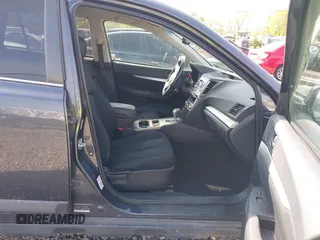 2011 Subaru Outback Premium z VIN 4S4BRBCC6B3365117, wystawiony jako IAAI lot #42169750 z przebiegiem 146 423 mil mil oraz . Historia ofert i sprzedaży dostępna na DreamBid. Obrazek 5.