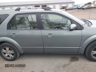 2006 Ford Freestyle Limited with VIN 1FMDK03176GA45075, listed as a IAAI auction lot 42159900 with 200,578 mi miles and . Bid and sale history available at DreamBid. Image 13.