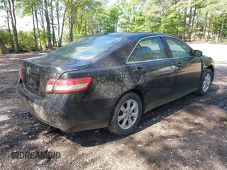 2010 Toyota Camry with VIN 4T1BF3EK3AU109237, listed as a IAAI auction lot 42209056 with 176,936 mi miles and . Bid and sale history available at DreamBid. Image 4.