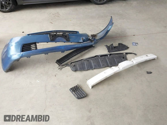 2007 Toyota Prius with VIN JTDKB20U977633843, listed as a IAAI auction lot 42592552 with Not provided miles and . Bid and sale history available at DreamBid. Image 12.