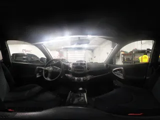 2010 Toyota RAV4 Sport с VIN JTMRK4DV3A5088710, выставлен на аукционе IAAI как лот 42070089 с пробегом 279 767 миль миль и . История ставок и продаж доступна на DreamBid. Изображение 23.