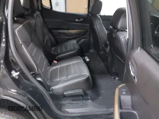 2019 GMC Acadia Denali with VIN 1GKKNXLS0KZ112252, listed as a IAAI auction lot 42293931 with 52,636 mi miles and . Bid and sale history available at DreamBid. Image 8.