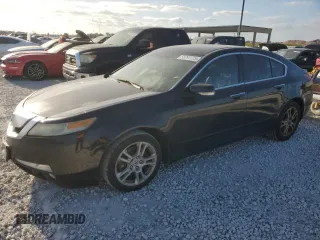 2009 Acura TL Tech with VIN 19UUA86579A009979, listed as a Copart auction lot 55297275 with 136,573 mi miles and Clean Title. Bid and sale history available at carsss.com. Image 1.