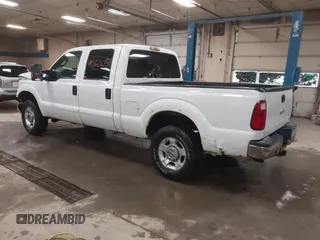 2011 Ford F-250 XL with VIN 1FT7W2B68BEC78709, listed as a IAAI auction lot 41363053 with 139,701 mi miles and . Bid and sale history available at DreamBid. Image 3.