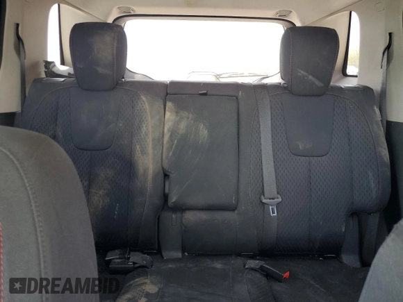 2013 GMC Terrain SLE с VIN 2GKALMEK4D6219056, выставлен на аукционе Copart как лот 54824155 с пробегом 154 730 миль миль и Списание • Salvage title. История ставок и продаж доступна на DreamBid. Изображение 10.