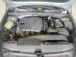 2020 Hyundai Sonata SE с VIN 5NPEG4JA0LH001706, выставлен на аукционе Copart как лот 85744515 с пробегом 65 295 миль миль и На запчасти • Non repairable. История ставок и продаж доступна на DreamBid. Изображение 13.