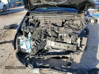 2023 Mazda CX-5 2.5 S Preferred Package with VIN JM3KFBCM8P0227133, listed as a Copart auction lot 77595004 with 25,204 mi miles and Salvage Title. Bid and sale history available at carsss.com. Image 13.
