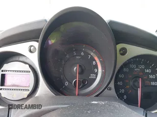 2015 Nissan 370Z Sport with VIN JN1AZ4EH1FM444122, listed as a IAAI auction lot 42140720 with Not Provided miles and . Bid and sale history available at DreamBid. Image 7.