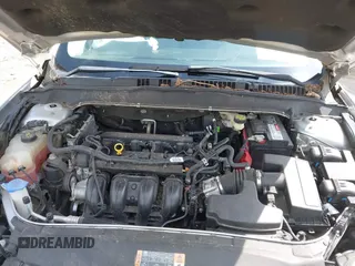 2016 Ford Fusion S with VIN 3FA6P0G75GR323372, listed as a IAAI auction lot 42816340 with 134,684 mi miles and . Bid and sale history available at DreamBid. Image 10.