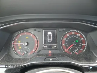 2021 Volkswagen Jetta GLI S with VIN 3VW6T7BU1MM104359, listed as a Copart auction lot 47776285 with 15,776 mi miles and Salvage Title. Bid and sale history available at DreamBid. Image 9.
