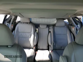 2017 Toyota Sienna XLE Auto Access Seat with VIN 5TDYZ3DC5HS889336, listed as a Copart auction lot 49524165 with 89,005 mi miles and Salvage Title. Bid and sale history available at carsss.com. Image 10.