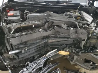 2023 GMC Yukon XL SLT z VIN 1GKS2GKD2PR255643, wystawiony jako Copart lot #51428355 z przebiegiem 26 621 mil mil oraz Szkoda całkowita • Salvage title. Historia ofert i sprzedaży dostępna na DreamBid. Obrazek 12.