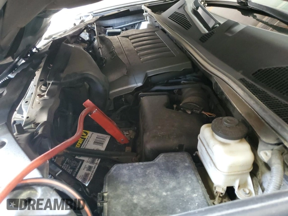 2013 Toyota Highlander Limited with VIN 5TDDK3EH4DS193218, listed as a Copart auction lot 59421055 with 146,607 mi miles and Salvage title. Bid and sale history available at DreamBid. Image 12.
