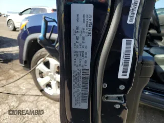 2020 Jeep Compass Latitude z VIN 3C4NJDBB2LT164611, wystawiony jako Copart lot #62141145 z przebiegiem 95 095 mil mil oraz Czysty tytuł • Clean title. Historia ofert i sprzedaży dostępna na DreamBid. Obrazek 13.