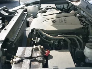 2020 Toyota Tacoma SR5 с VIN 3TMBZ5DN7LM026596, выставлен на аукционе IAAI как лот 40705410 с пробегом 123 489 миль миль и . История ставок и продаж доступна на DreamBid. Изображение 20.