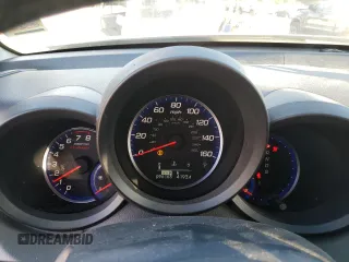 2011 Acura RDX with VIN 5J8TB2H29BA006354, listed as a Copart auction lot 82260314 with 96,163 mi miles and Salvage Title. Bid and sale history available at carsss.com. Image 9.