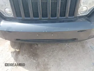 2011 Jeep Liberty Sport 70th Anniversary with VIN 1J4PN2GK6BW595515, listed as a IAAI auction lot 42123728 with 313,980 mi miles and . Bid and sale history available at DreamBid. Image 6.