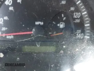 2003 Toyota Camry LE z VIN 4T1BF32K93U053750, wystawiony jako IAAI lot #41930830 z przebiegiem Nie podano mil oraz . Historia ofert i sprzedaży dostępna na DreamBid. Obrazek 7.