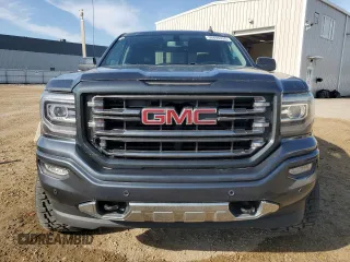 2017 GMC Sierra 1500 SLT z VIN 3GTU2NEC4HG518549, wystawiony jako Copart lot #56894335 z przebiegiem 127 021 mil mil oraz Tytuł czysty. Historia ofert i sprzedaży dostępna na DreamBid. Obrazek 5.