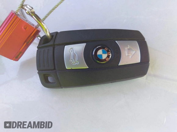 2009 BMW 3 Series 335i with VIN WBAWB73509P158425, listed as a IAAI auction lot 41844083 with 89,684 mi miles and . Bid and sale history available at DreamBid. Image 11.