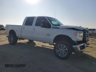 2013 Ford F-350 Platinum z VIN 1FT8W3BT2DEB88006, wystawiony jako Copart lot #42016185 z przebiegiem 169 824 mil mil oraz Szkoda całkowita • Salvage title. Historia ofert i sprzedaży dostępna na DreamBid. Obrazek 4.