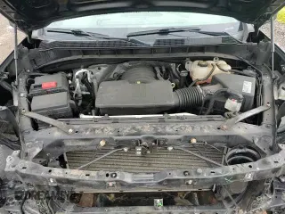 2019 Chevrolet Silverado 1500 Work Truck z VIN 3GCNYAEH8KG246294, wystawiony jako Copart lot #61124205 z przebiegiem 76 807 mil mil oraz Szkoda całkowita • Salvage title. Historia ofert i sprzedaży dostępna na DreamBid. Obrazek 14.