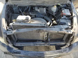 2002 Dodge 1500 with VIN 1D7HA16K42J244560, listed as a Copart auction lot 48218505 with 218,303 mi miles and Salvage Title. Bid and sale history available at DreamBid. Image 12.