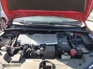 2017 Toyota Prius Two with VIN JTDKARFU4H3540840, listed as a IAAI auction lot 41827130 with 75,386 mi miles. Bid and sale history available at carsss.com. Image 10.