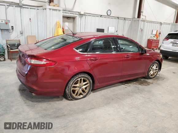 2013 Ford Fusion SE with VIN 3FA6P0H79DR171218, listed as a Copart auction lot 52730365 with 198,619 mi miles and Clean Title. Bid and sale history available at carsss.com. Image 3.