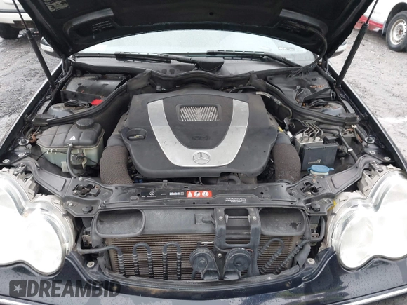2007 Mercedes-Benz C 230 Sport z VIN WDBRF52H07A921305, wystawiony jako IAAI lot #41957653 z przebiegiem 114 523 mil mil oraz . Historia ofert i sprzedaży dostępna na DreamBid. Obrazek 10.
