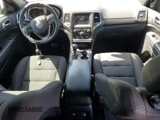 2019 Jeep Grand Cherokee Upland z VIN 1C4RJEAG5KC835767, wystawiony jako Copart lot #52076345 z przebiegiem 52 910 mil mil oraz Szkoda całkowita • Salvage title. Historia ofert i sprzedaży dostępna na DreamBid. Obrazek 8.
