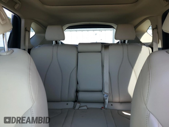 2021 Acura RDX with VIN 5J8TC1H33ML005949, listed as a Copart auction lot 52402405 with Not provided miles and Salvage title. Bid and sale history available at DreamBid. Image 10.