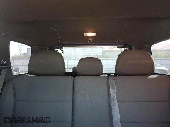 2012 Ford Escape XLT с VIN 1FMCU9D73CKA04531, выставлен на аукционе Copart как лот 50885325 с пробегом 212 777 миль миль и Списание • Salvage title. История ставок и продаж доступна на DreamBid. Изображение 10.