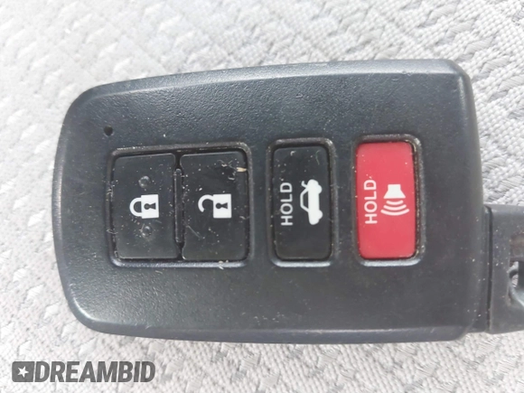 2017 Toyota Camry Hybrid LE with VIN 4T1BD1FK9HU219485, listed as a IAAI auction lot 41175183 with 147,190 mi miles. Bid and sale history available at carsss.com. Image 11.
