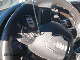 2017 Audi Q5 Premium with VIN WA1C2AFP0HA021058, listed as a IAAI auction lot 42091791 with 82,297 mi miles and . Bid and sale history available at DreamBid. Image 11.