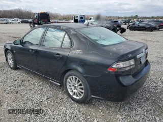 2009 Saab 9-3 Comfort z VIN YS3FB49Y091020060, wystawiony jako Copart lot #47744695 z przebiegiem 126 191 mil mil oraz Czysty tytuł • Clean title. Historia ofert i sprzedaży dostępna na DreamBid. Obrazek 2.