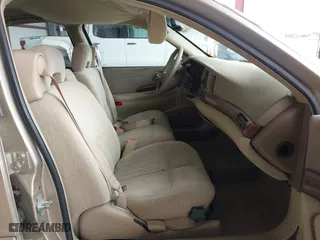 2005 Buick LeSabre Custom with VIN 1G4HP52K15U174228, listed as a IAAI auction lot 42139650 with 111,227 mi miles. Bid and sale history available at carsss.com. Image 5.