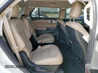 2020 Ford Explorer Limited z VIN 1FMSK7FHXLGB28262, wystawiony jako Copart lot #61974945 z przebiegiem 69 998 mil mil oraz Szkoda całkowita • Salvage title. Historia ofert i sprzedaży dostępna na DreamBid. Obrazek 11.