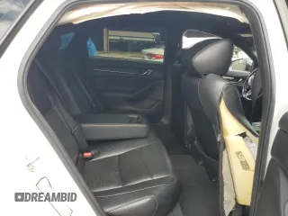 2021 Honda Accord Sport with VIN 1HGCV1F32MA099721, listed as a Copart auction lot 61086495 with 82,218 mi miles and Salvage title. Bid and sale history available at DreamBid. Image 10.