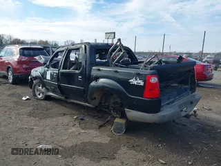 2002 Ford Explorer Sport Trac Value с VIN 1FMZU77E72UC06218, выставлен на аукционе IAAI как лот 41091037 с пробегом 239 692 миль миль и . История ставок и продаж доступна на DreamBid. Изображение 3.