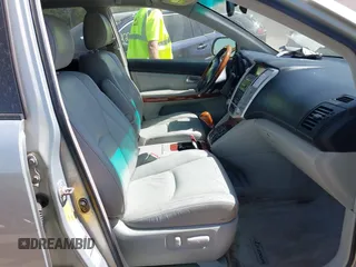 2004 Lexus RX 330 with VIN JTJHA31U140004533, listed as a IAAI auction lot 42250424 with 310,940 mi miles and . Bid and sale history available at DreamBid. Image 5.