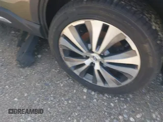 2022 Subaru Ascent Limited с VIN 4S4WMAPD1N3414418, выставлен на аукционе IAAI как лот 42237761 с пробегом 77 662 миль миль и . История ставок и продаж доступна на DreamBid. Изображение 12.