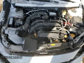 2023 Subaru Impreza Premium with VIN 4S3GTAD60P3703052, listed as a Copart auction lot 89073065 with 23,176 mi miles and Salvage title. Bid and sale history available at DreamBid. Image 11.